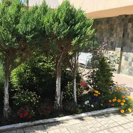 Apartment Rozali